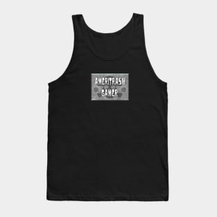 Ameritrash Gamer 3.0 Tank Top